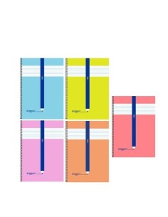 LAMELA BLOC ERIGGAN t.BLANDA 4º 40h CV.3